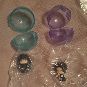 Demon Slayer Gashapon Figurines